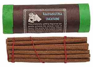 Wholesale Tibetan Kamasutra Incense