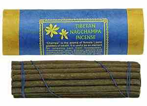 Wholesale Tibetan Nagchampa Incense