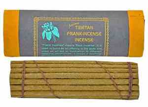 Wholesale Tibetan Frankincense Incense