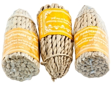 Wholesale Frankincense Tibetan Rope Incense