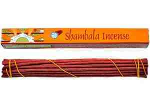 Wholesale Tibetan Red Sandalwood Incense