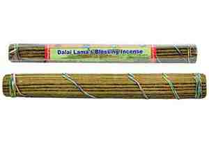 Wholesale Dalai Lama's Blessing Tibetan Incense