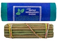Wholesale Tibetan Herbal Mint Incense
