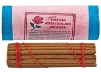 Wholesale Tibetan Rose Incense