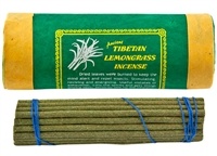 Wholesale Tibetan Lemongrass Incense