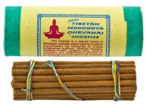 Wholesale Tibetan Mokchhya Nirvana Incense