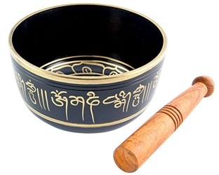 Wholesale Tibetan Singing Bowl