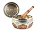 Wholesale Two Tone Tibetan Singing Bowl