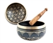 Wholesale Flower of Life Tibetan Singing Bowl