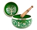 Wholesale Tree of Life Tibetan Singing Bowl