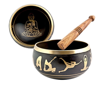 Wholesale Tibetan Singing Bowl