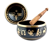 Wholesale Tibetan Singing Bowl