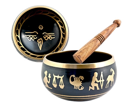 Wholesale Tibetan Singing Bowl
