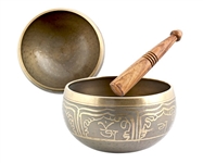 Wholesale Tibetan Singing Bowl