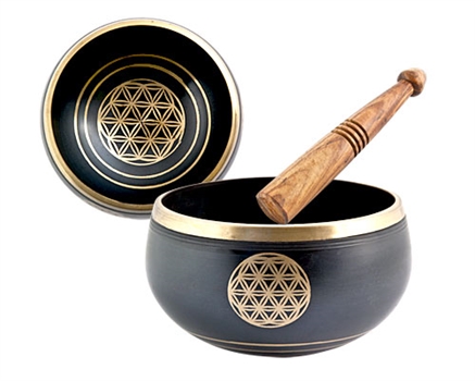 Wholesale Tibetan Singing Bowl