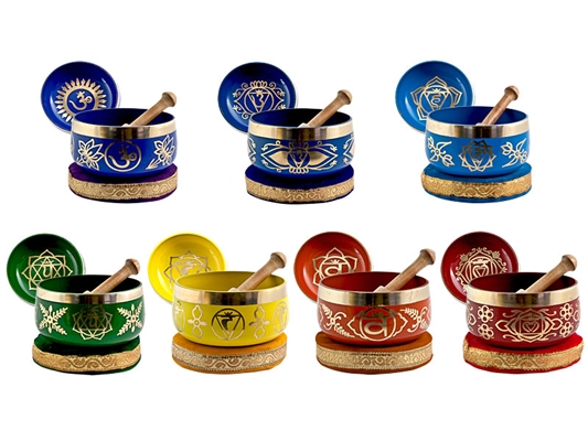 Wholesale Tibetan Singing Bowl
