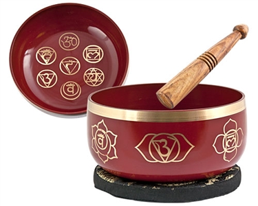 Wholesale Tibetan Singing Bowl