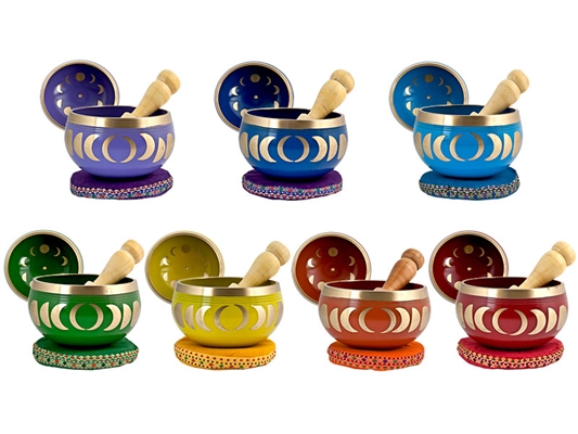Wholesale Tibetan Singing Bowl