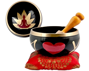 Wholesale Tibetan Singing Bowl