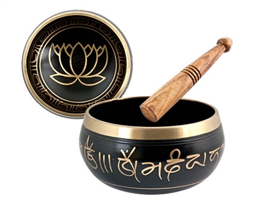 Wholesale Tibetan Singing Bowl