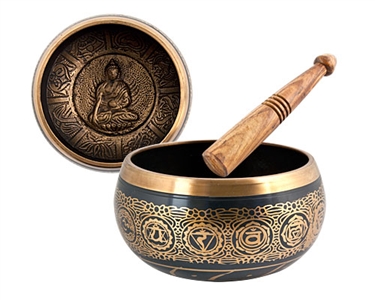 Wholesale Tibetan Singing Bowl