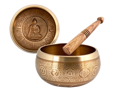 Wholesale Tibetan Singing Bowl