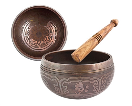 Wholesale Tibetan Singing Bowl