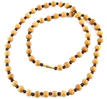 Wholesale Sandalwood Necklace