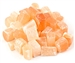 Wholesale Orange Selenite Tumbled Stones