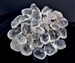 Wholesale Crystal Quartz Tumbled Stones
