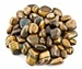 Wholesale Tiger Eye Tumbled Stones