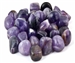 Wholesale Amethyst Tumbled Stones