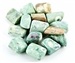 Wholesale Ruby Zeosite Tumbled Stones
