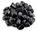 Wholesale Black Tourmaline Tumbled Stones