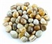 Wholesale Banded Agate Tumbled Stones