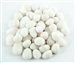 Wholesale White Agate Tumbled Stones