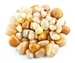 Wholesale Golden Quartz Tumbled Stones