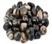 Wholesale Black Onyx Tumbled Stones