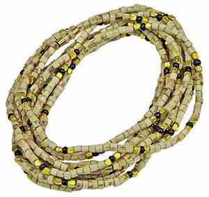 Tulasi Neck Beads