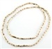 Wholesale Tulasi Wood Necklace