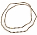 Wholesale White Sandalwood & Red Sandalwood Necklace