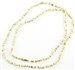 Wholesale Tulasi Wood & Color Beads Necklace