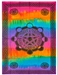 Wholesale Triquetra Pentacle Tapestry