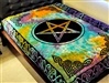 Wholesale Pentacle Tapestry