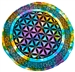 Wholesale Tapestry - Flower of Life Tapestry/Bedspread