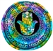 Wholesale Tapestry - Hand of Fatima Tapestry/Bedspread