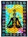 Wholesale Tapestry - Seven Chakra Wall Hanging Tapestry