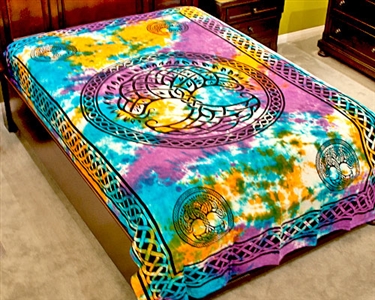 Wholesale The Tree of Life Tapestry