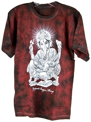 Lord Gannesh T-Shirt