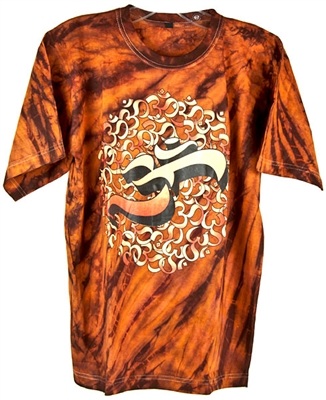 Wholesale Om Symbol T-Shirt